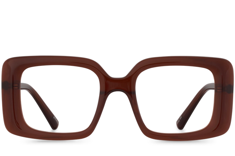 May 68 View Brown