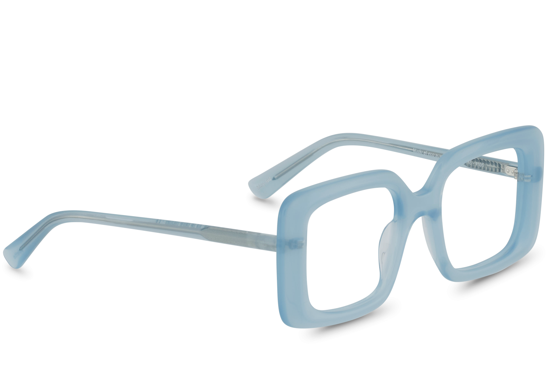 May 68 View Light Blue