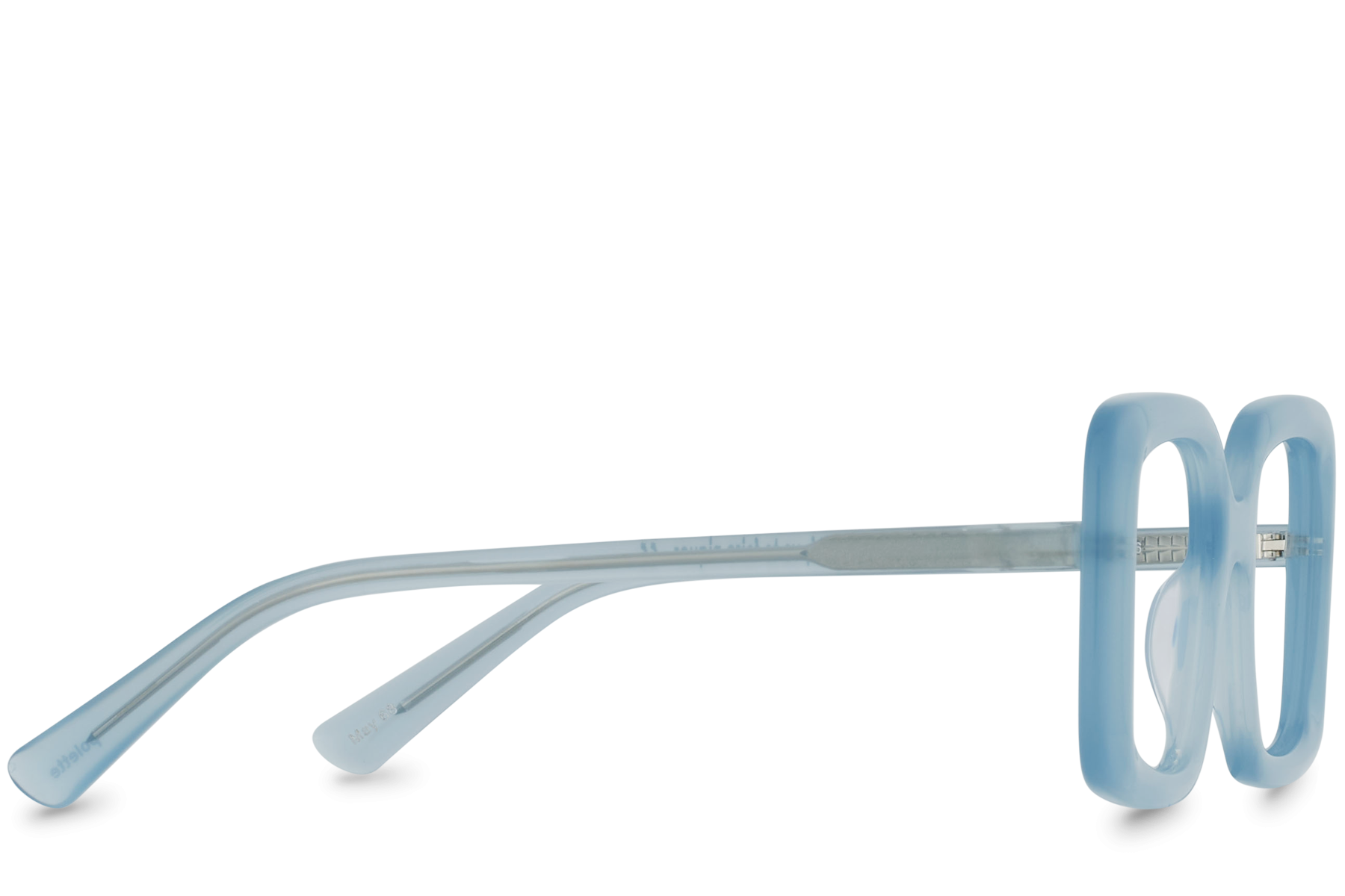 May 68 View Light Blue