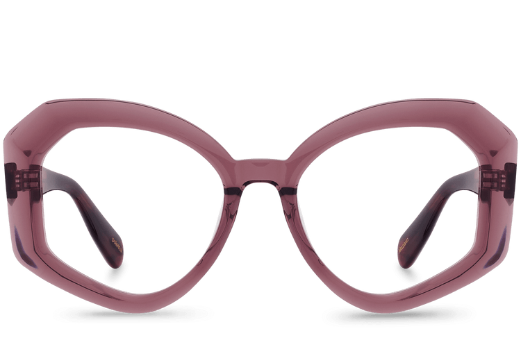 Mazarin View Pink