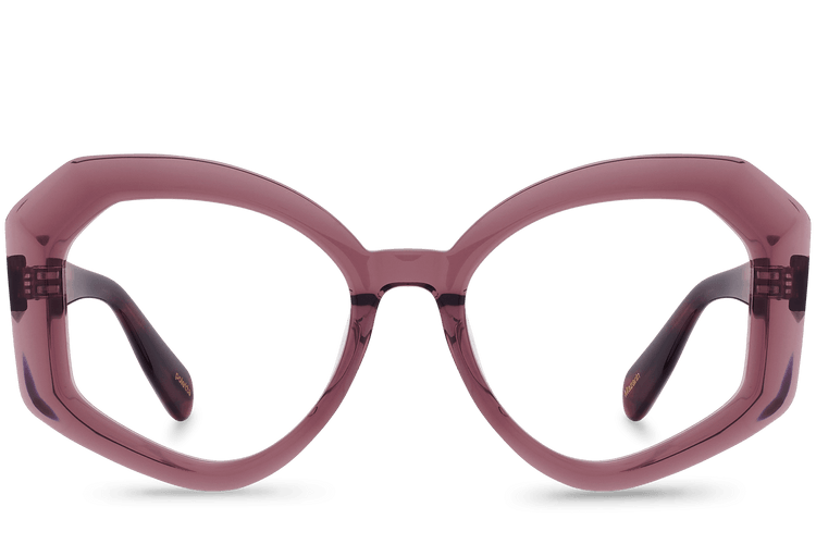 Mazarin View Pink