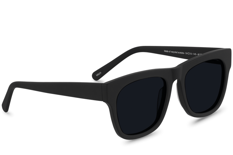 Maze Black