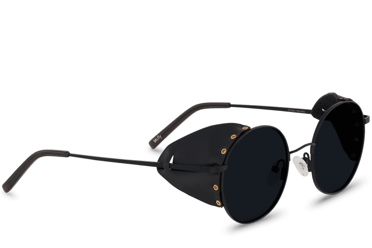 Mcfly Black