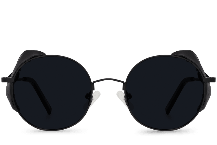 Mcfly Black