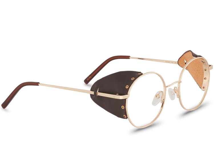 Mcfly View Gold