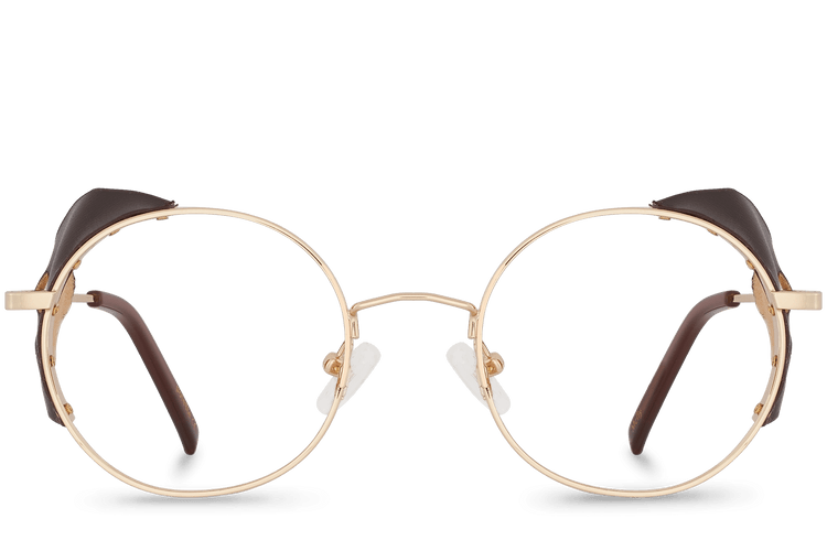 Mcfly View Gold