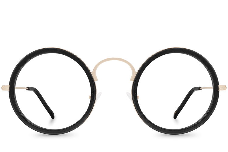 Mellow Black