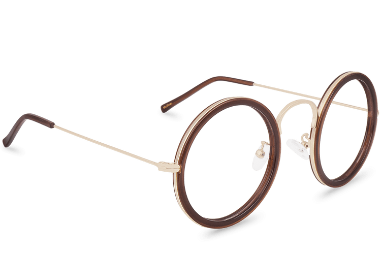 Mellow Brown