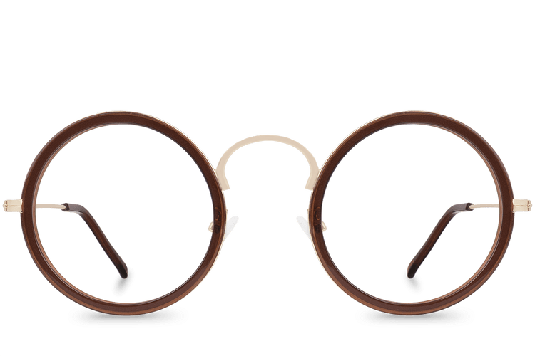 Mellow Brown