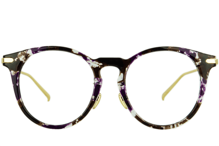 Merry Purple
