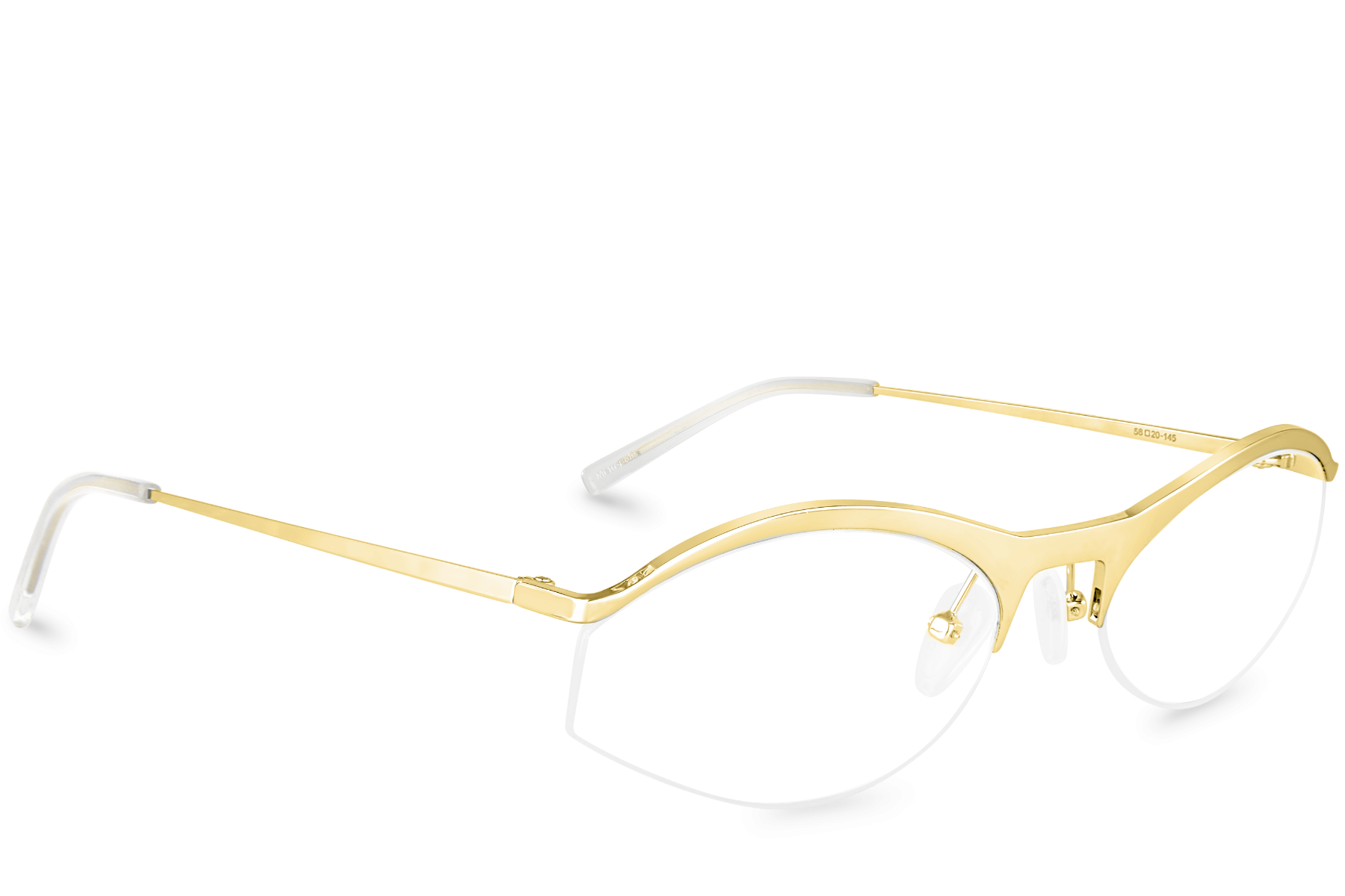 Metropolis View Gold