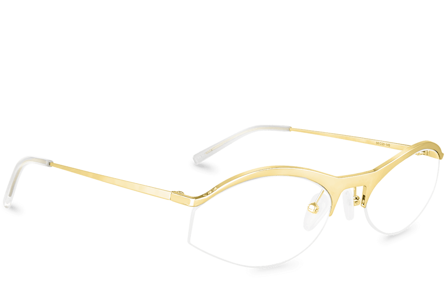 Metropolis View Gold