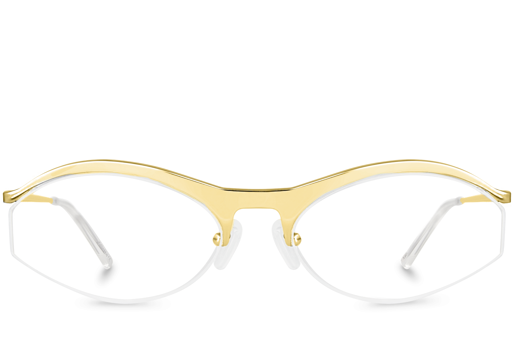 Metropolis View Gold