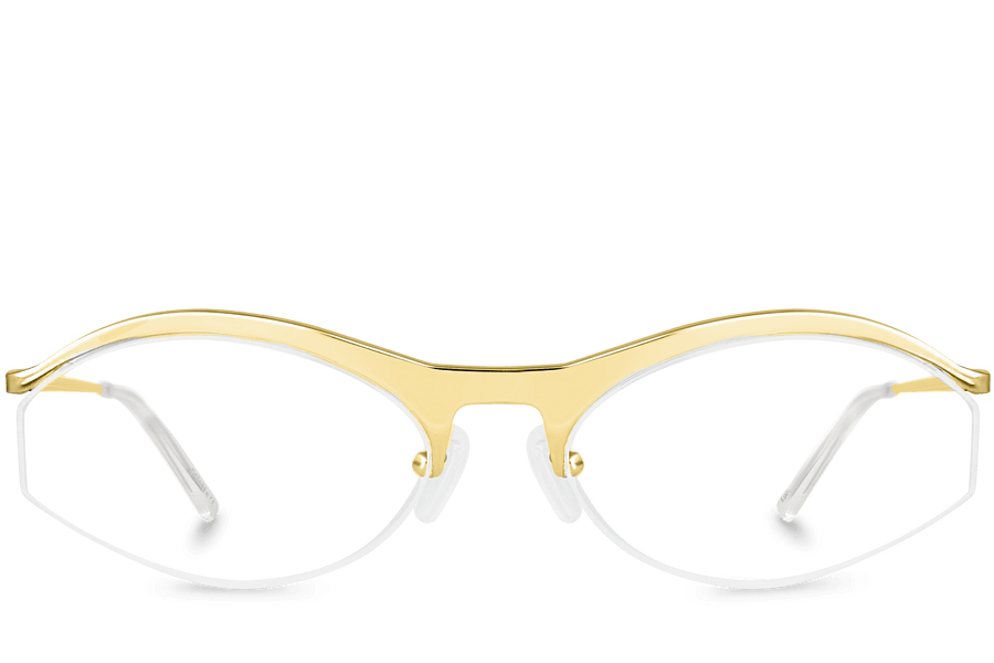 Metropolis View Gold