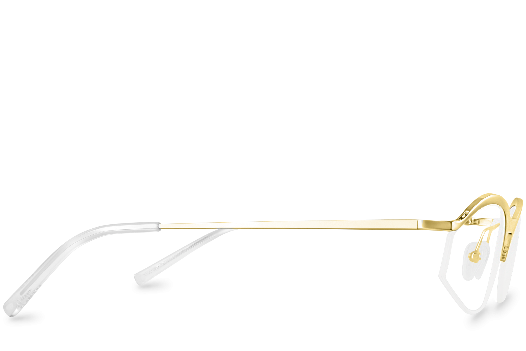 Metropolis View Gold