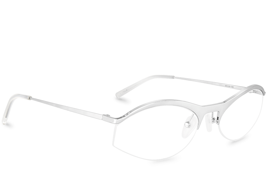 Metropolis View Silver