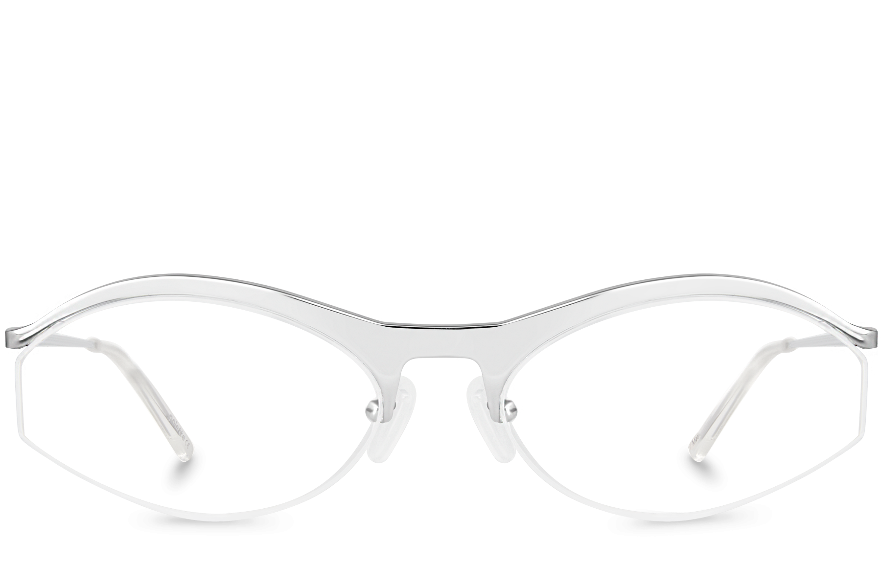 Metropolis View Silver