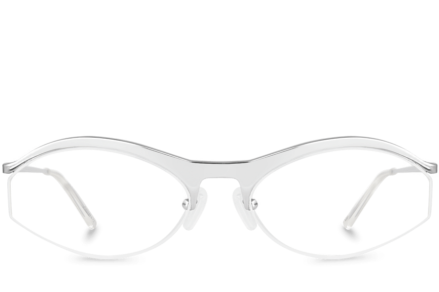 Metropolis View Silver