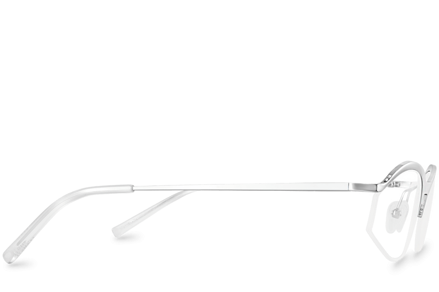 Metropolis View Silver