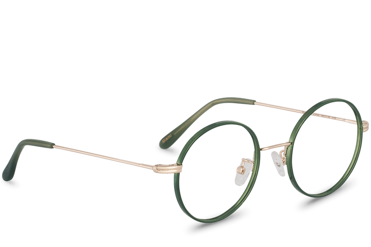 Miami Green