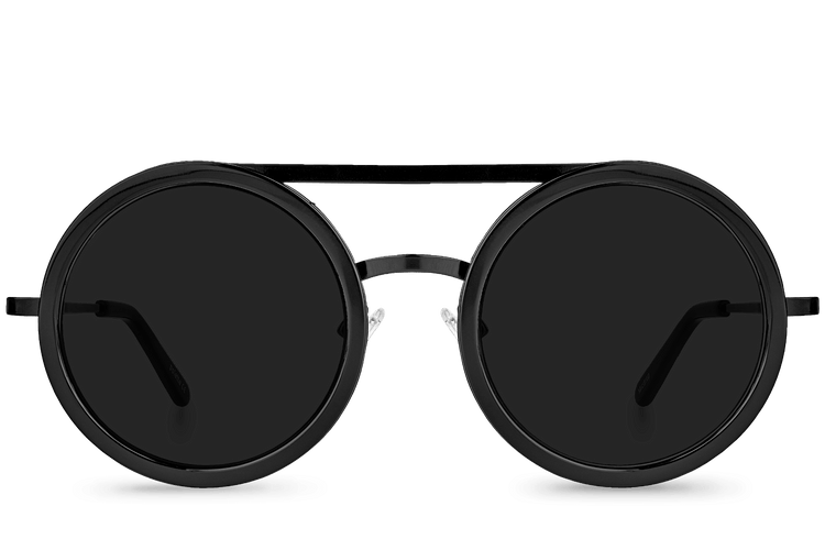 Micdrop Black