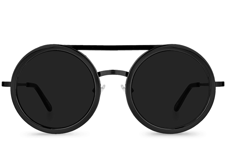 Micdrop Black