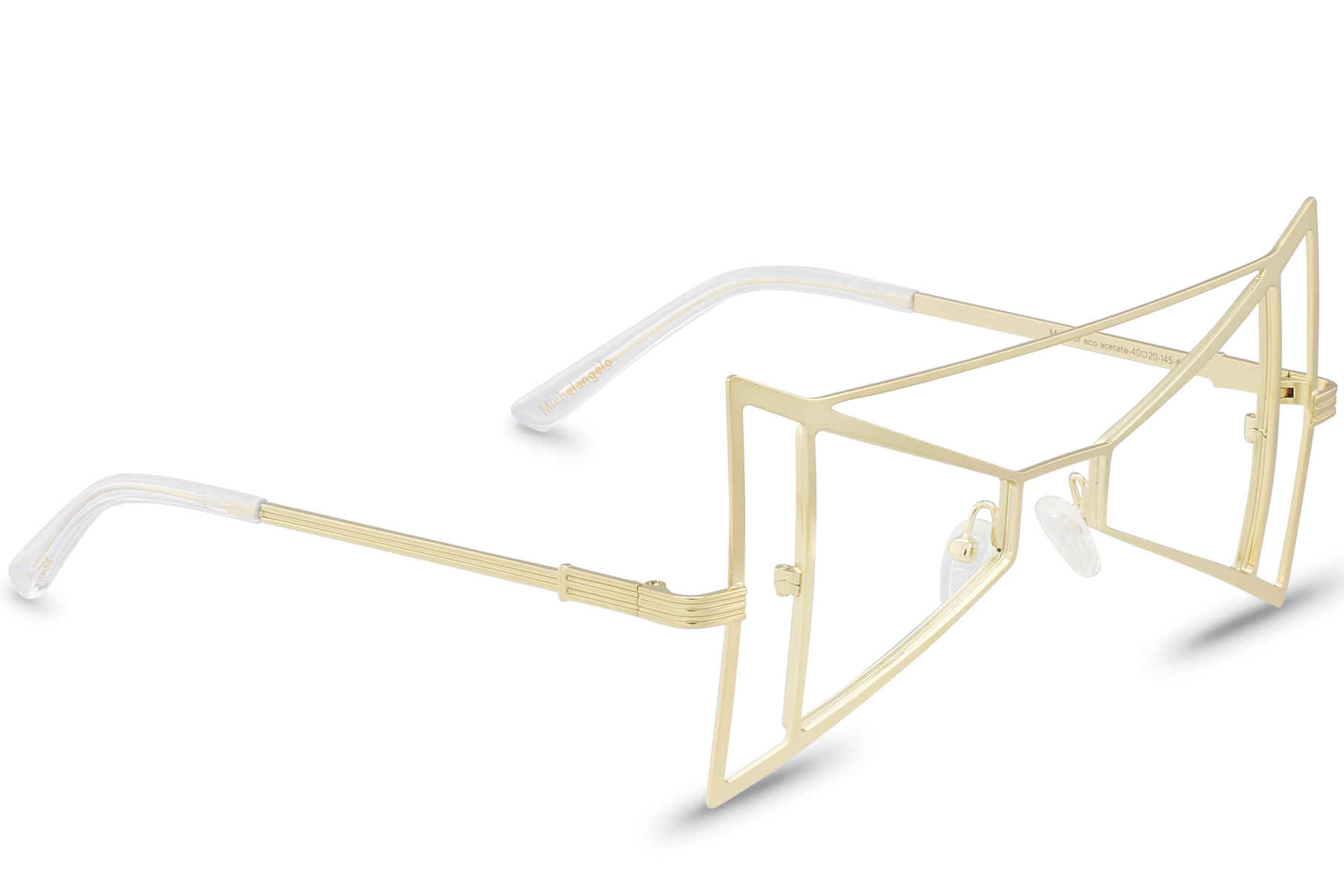 Michelangelo View Gold