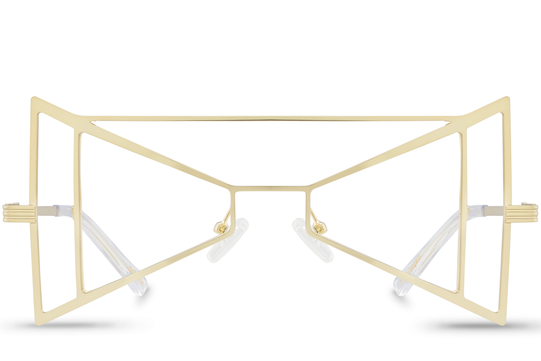 Michelangelo View Gold