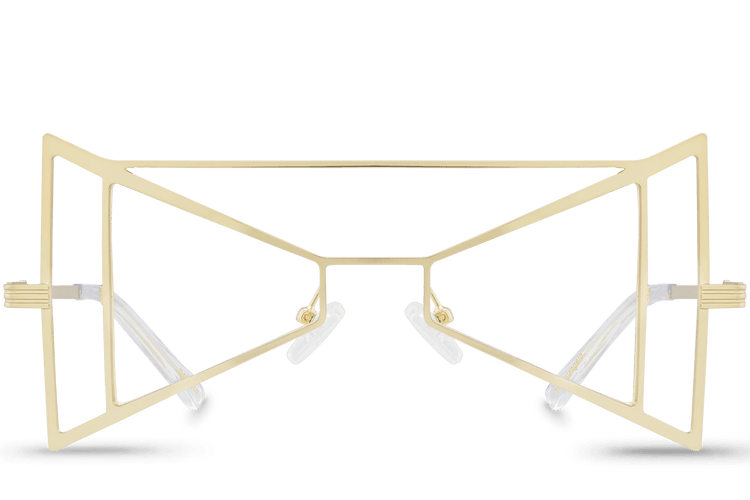 Michelangelo View Gold