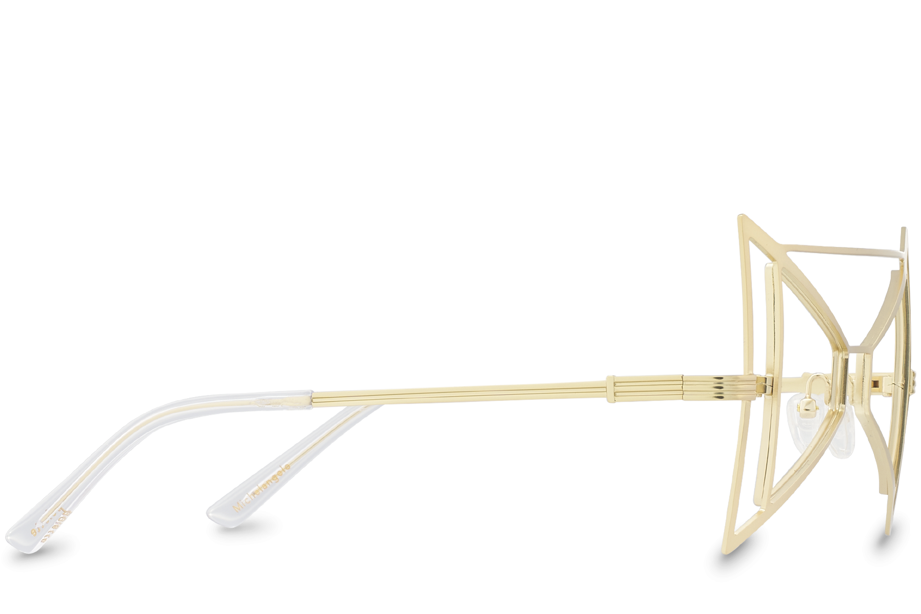 Michelangelo View Gold