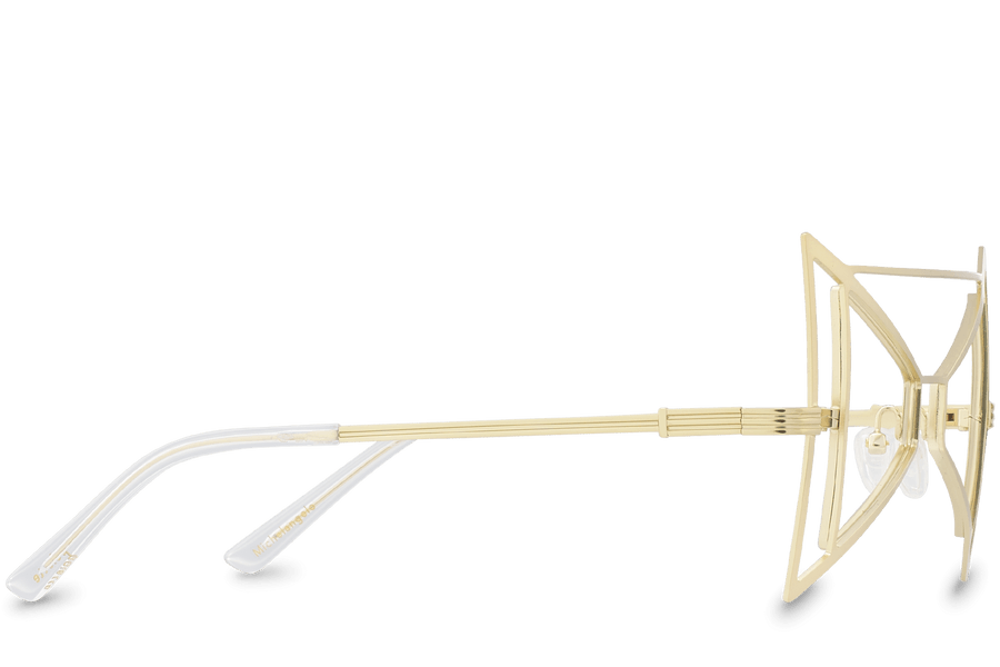 Michelangelo View Gold