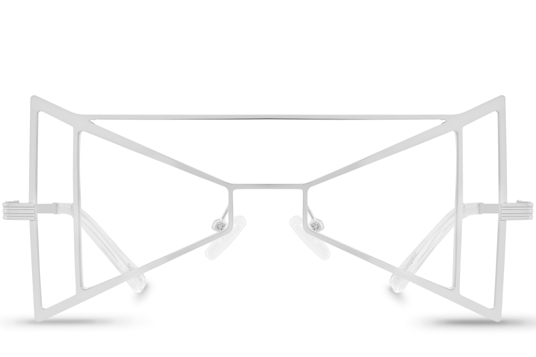 Michelangelo View Silver