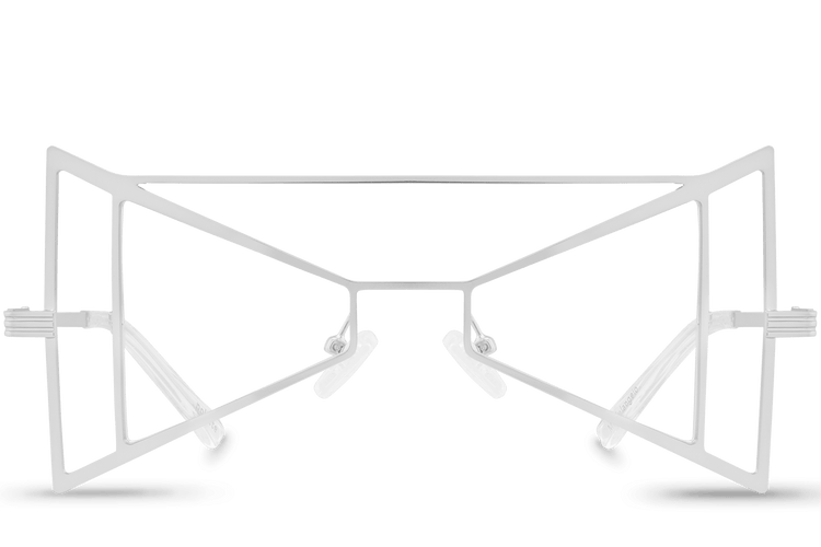 Michelangelo View Silver