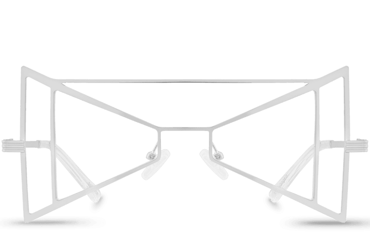 Michelangelo View Silver