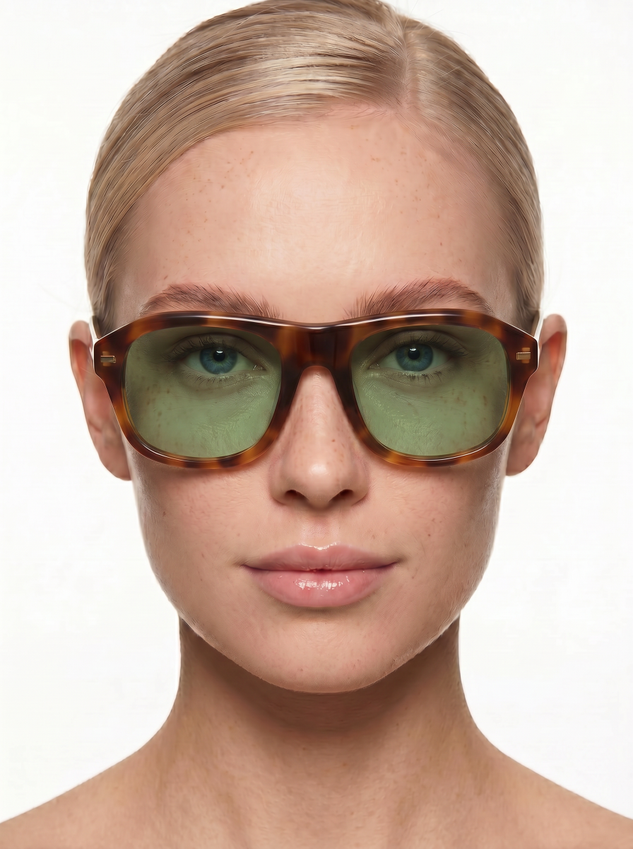 Mº III Brown