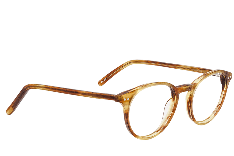 Milano Brown