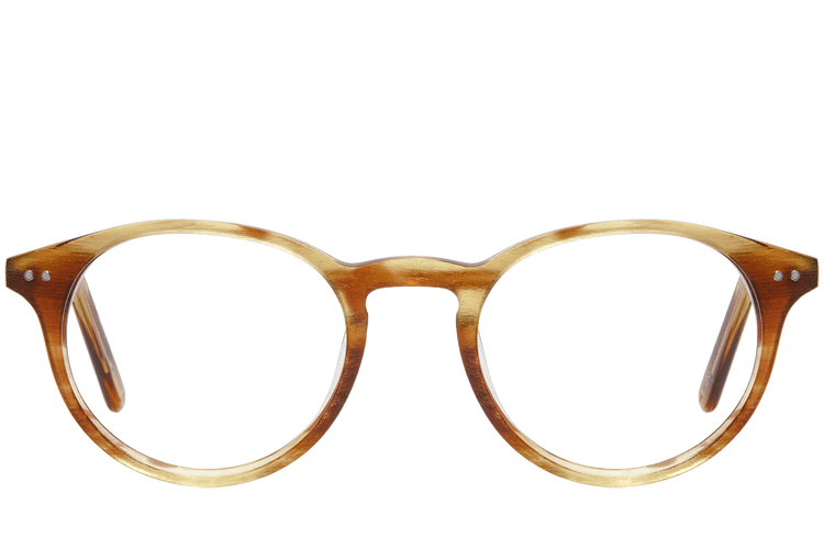 Milano Brown