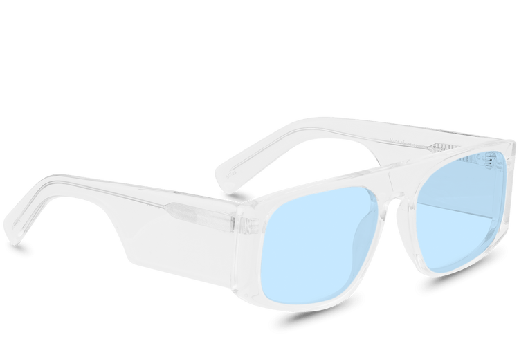 Miles Clear