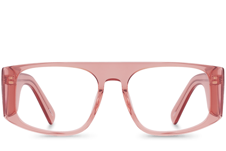 Miles View Pink