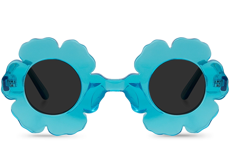 Mimosa Blue
