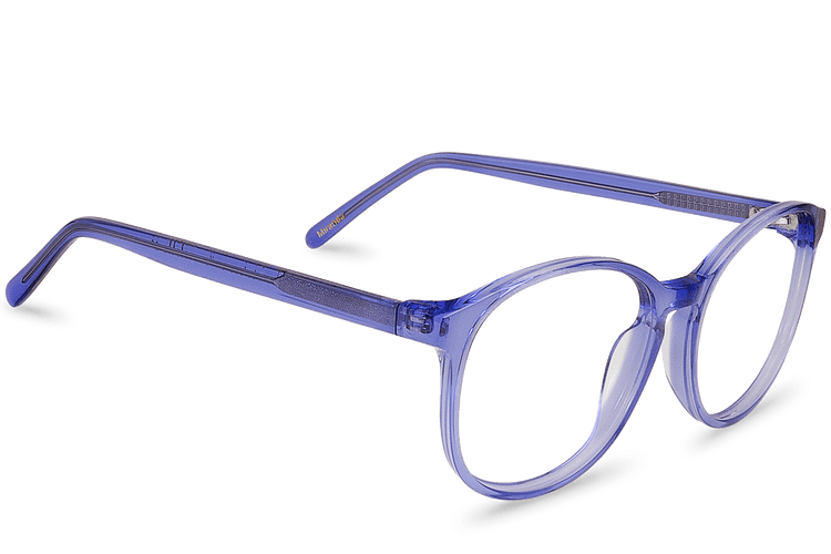 Miranda Blue