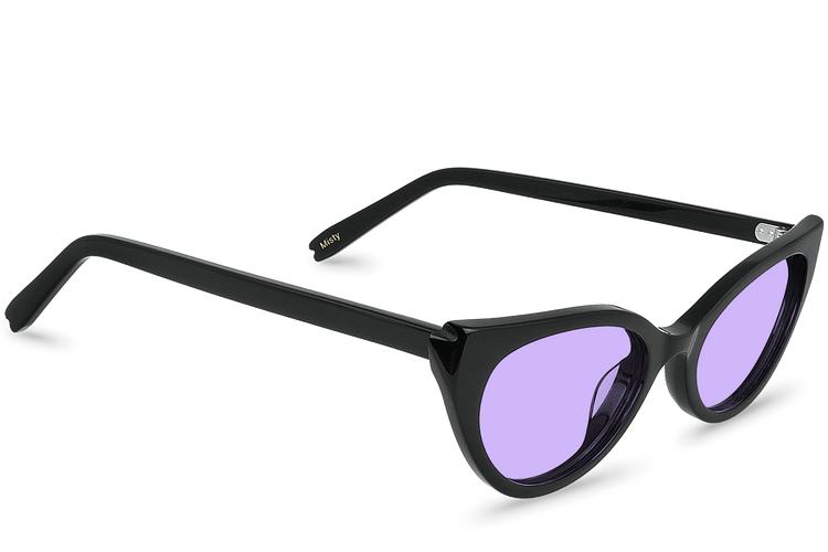 Misty Black.S