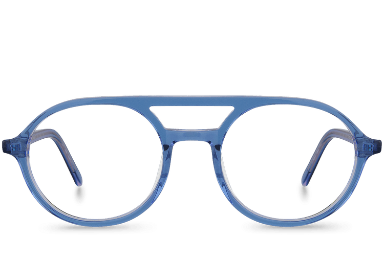 Moby Blue