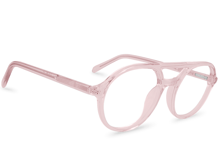 Moby Pink