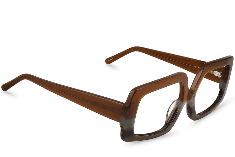 Monica View Brown
