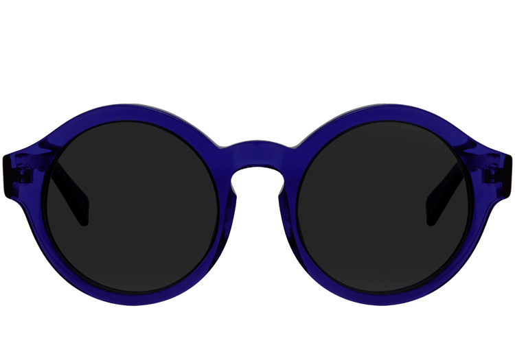 Mono Blue