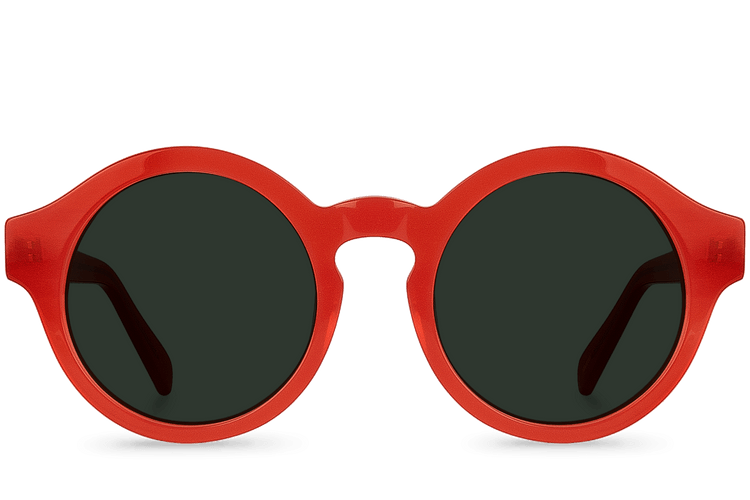 Mono Red
