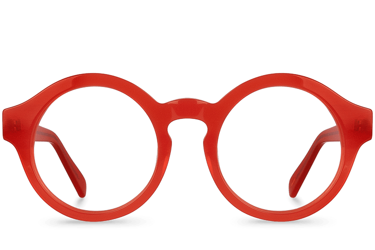Mono View Red