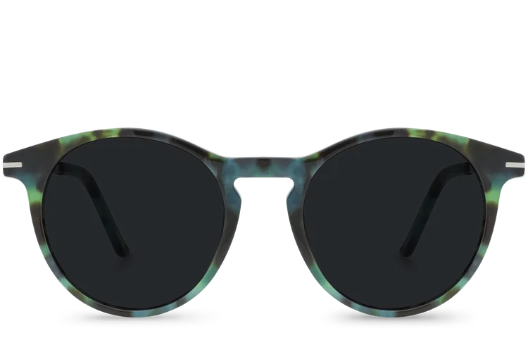 Montaigu Green