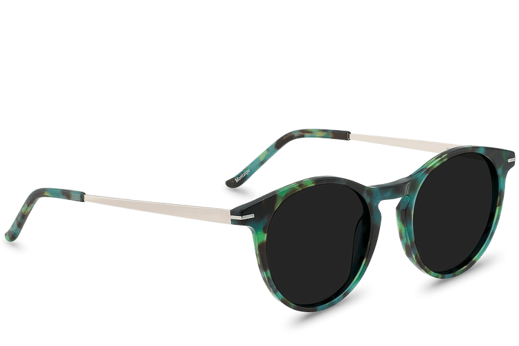 Montaigu Green